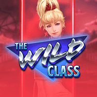 The Wild Class game thumbnail
