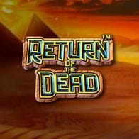 Return of the Dead icon