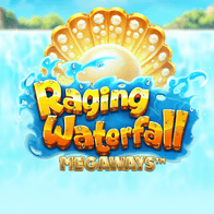 Raging Waterfall Megaways icon