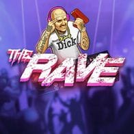 The RAVE screenshot