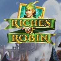 Riches Of Robin icon