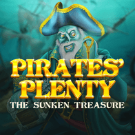 Pirates Plenty icon