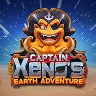 Captain Xeno�s Earth Adventure