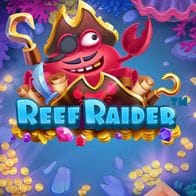 Reef Raider screenshot