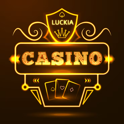 Luckia Casino Colombia Logo